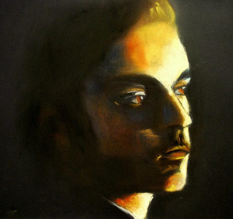 Claudia Salvadori — Gessetti, archivio 02