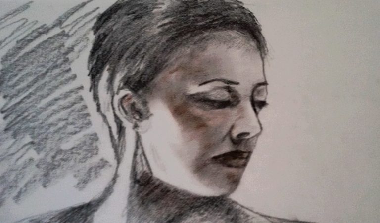 Claudia Salvadori — Gessetti, archivio 20