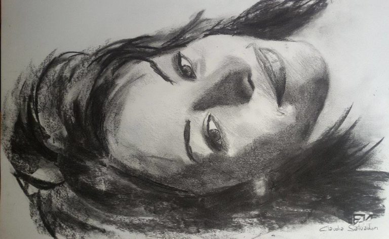 Claudia Salvadori — Gessetti, archivio 21