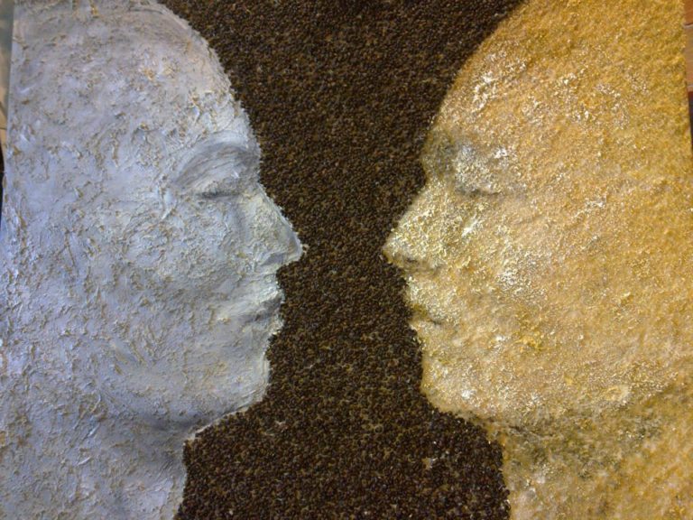 Claudia Salvadori — Materici, archivio 01