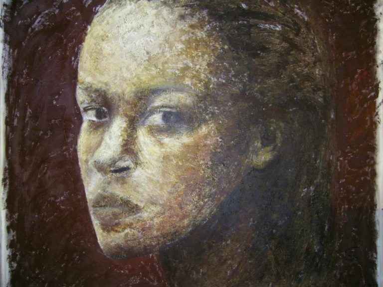 Claudia Salvadori — Materici, archivio 04