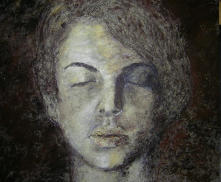 Claudia Salvadori — Materici, archivio 05