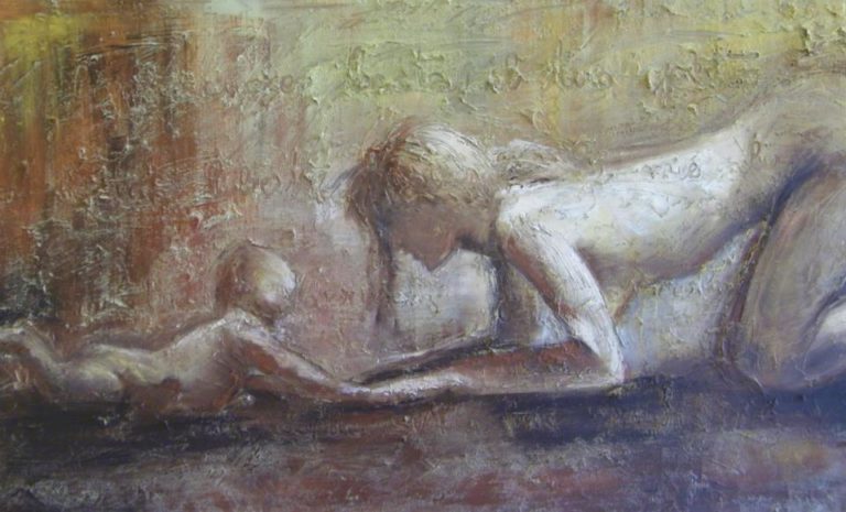 Claudia Salvadori — Materici, archivio 07