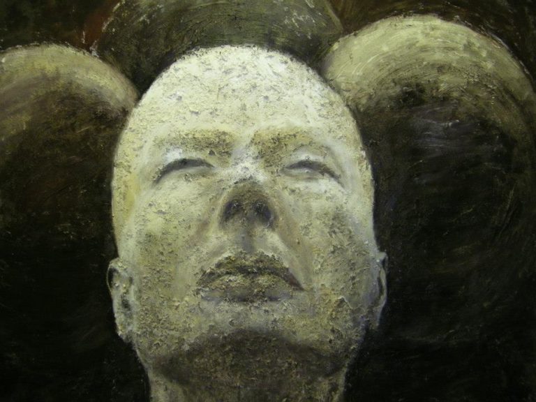 Claudia Salvadori — Materici, archivio 10
