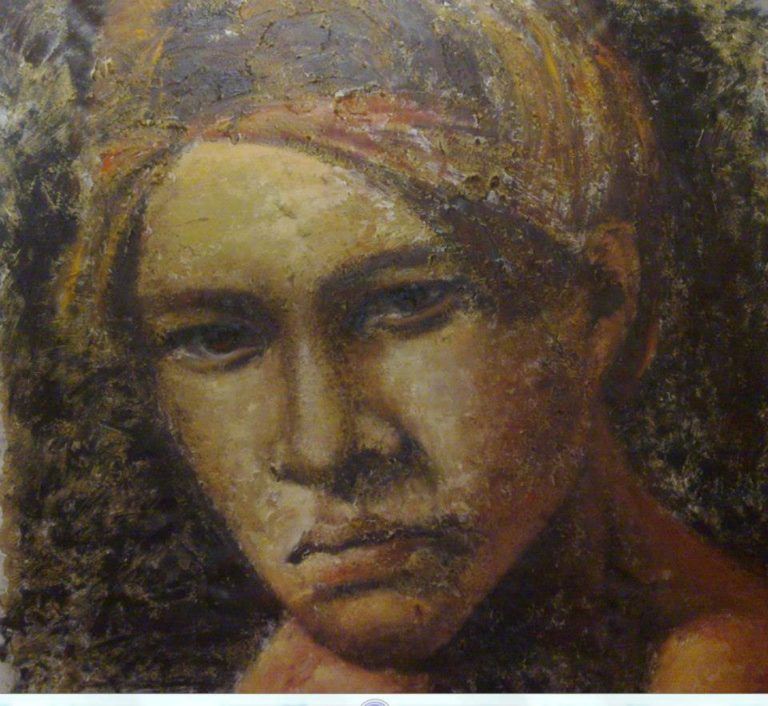 Claudia Salvadori — Materici, archivio 13