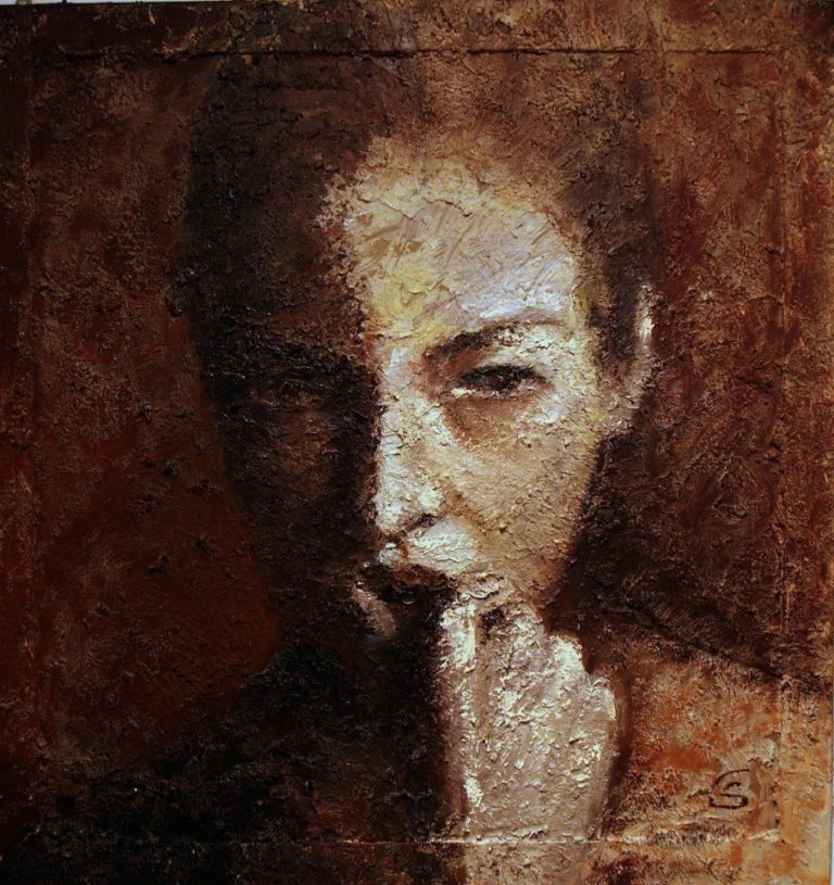 Claudia Salvadori — Materici, archivio 19