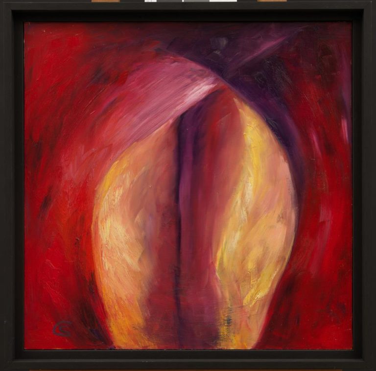 Claudia Salvadori — Olio, archivio 13
