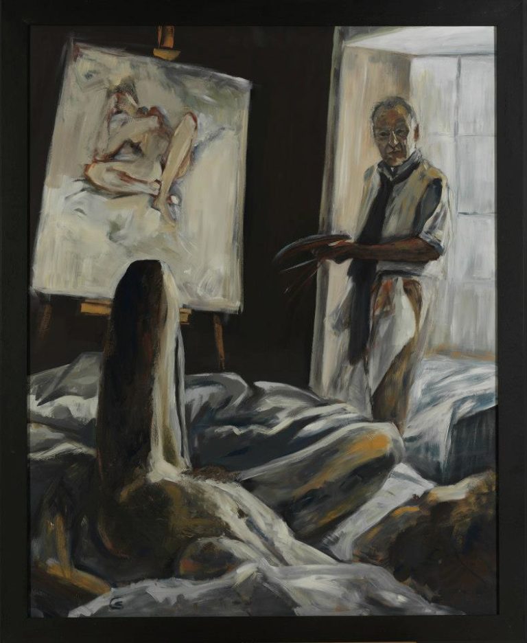 Claudia Salvadori — Olio, archivio 21