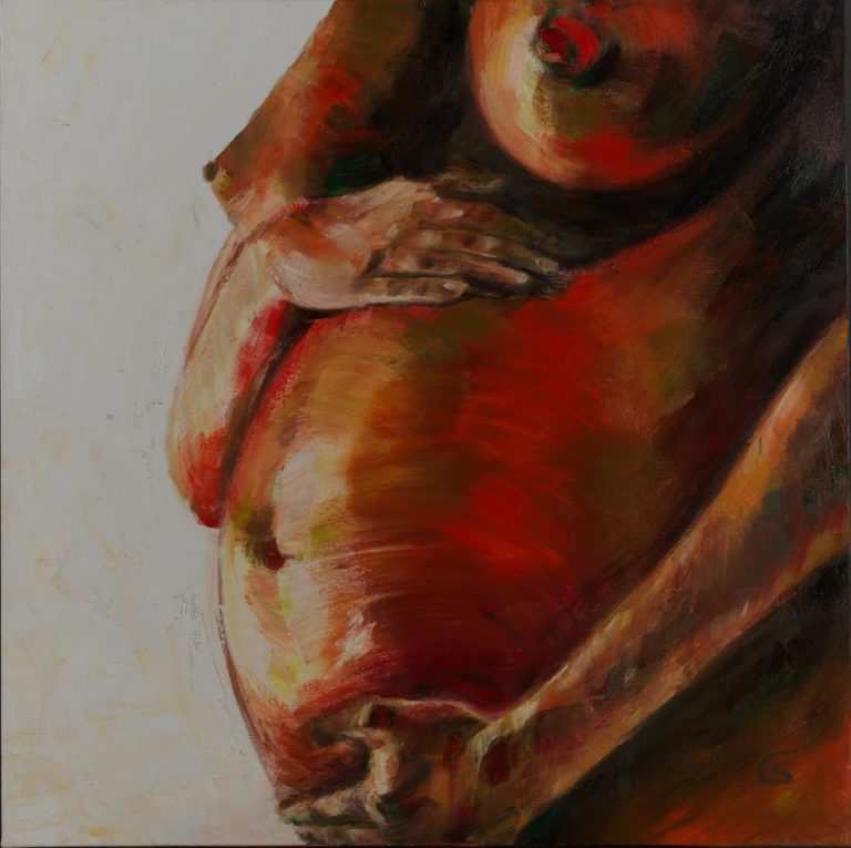 Claudia Salvadori — Olio, archivio 26
