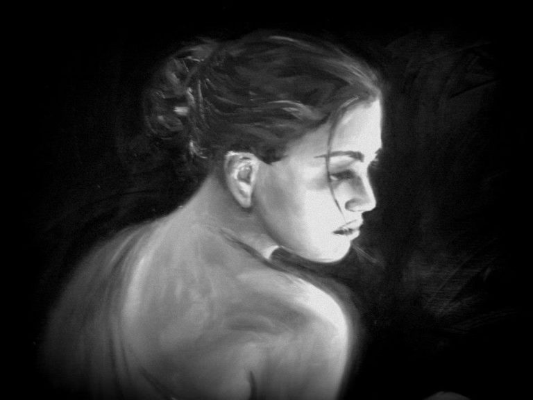 Claudia Salvadori — Olio, archivio 36